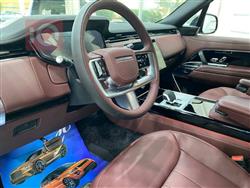 Land Rover Range Rover Vogue